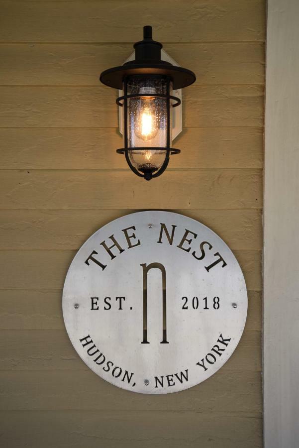 فندق Nest هدسون المظهر الخارجي الصورة